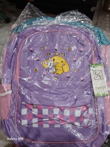 Tas Sekolah Lavia Cinamorol