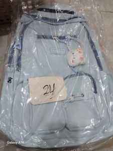 Tas Sekolah JiaoJiao