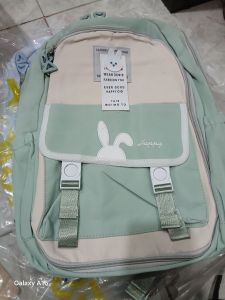 Tas Skolah Calssica Bag