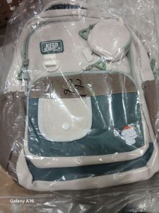 Tas Sekolah Anak JiaoJiao