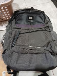 Tas Sekolah Alto Cowo