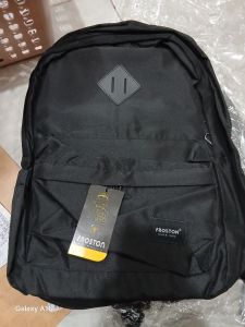 Tas Sekolah cowo Froston
