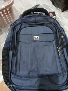 Tas Sekolah Polo Great