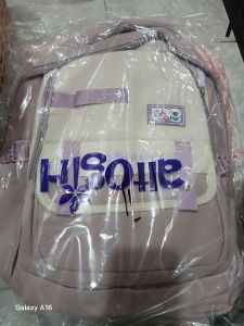 Tas Sekolah Cewe Alto Girl 