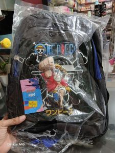 Tas Sekolah Anak One Pice 