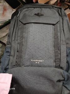 Tas Sekolah Evernest