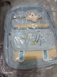 Tas sekolah Dream Forword