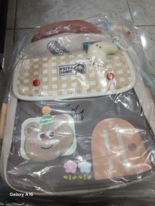 Tas Sekolah Anak Happy