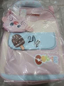 Tas Sekolah Anak Good Luck