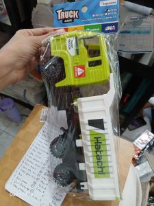 Truck Mania