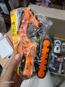 Mobil Bego Kecil