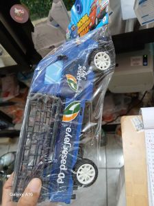 Mobil Angkutan Niaga