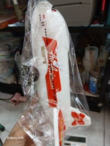 Pesawat Garuda 