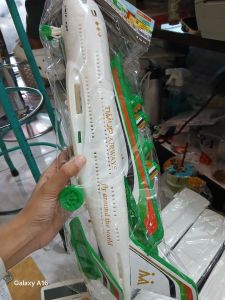 Pesawat Timur Airways