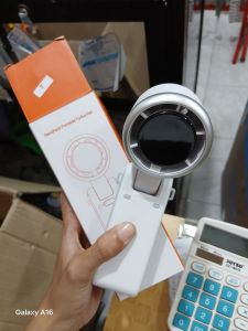 Kipas Portable Fan