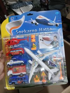 Bandara Soekarno Hatta