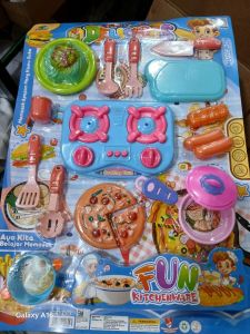 Fun Kitchen Delicius
