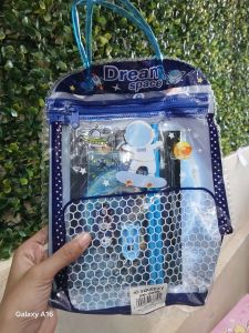 Alat Tulis 1 Set