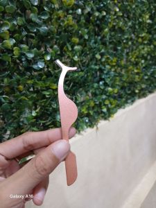 Pinset Premium Pink 