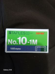 Joyko - Isi Staples No.10-1M