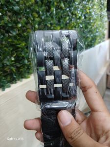 Ikat Pinggang Kain