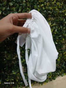 Ciput Kaos Tali 
