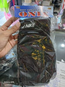 ONIX Sarung Tangan Perekat Full