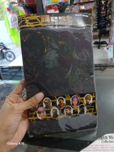 BUFF - Best Polos Warna