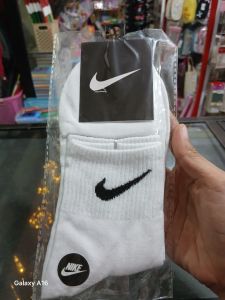 Kaos Kaki Logo Nike