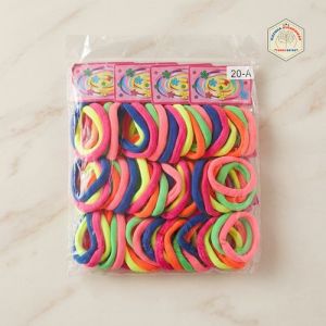 Kuncir/Ikat rambut  Deker 20AVCT
