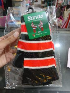 Sarung Tangan Saruta Setengah Jari