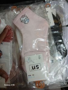 SN Kaos Kaki Fashion Anak