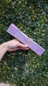 Xiajiahao - Penggaris 20cm Fancy