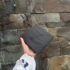 Hijab Paris Varisha - Charcoal