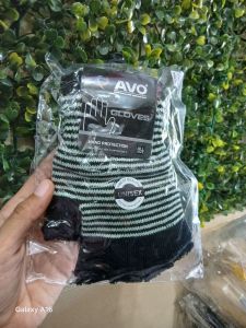 Avo - Sarung Tangan Setengah Jari