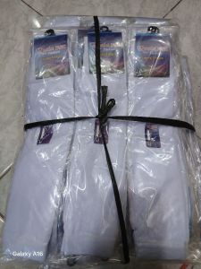 Reata Handsock - Putih