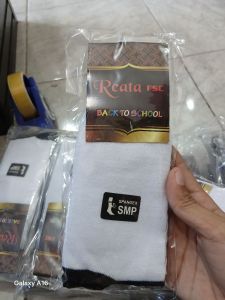 REATA - Kaos Kaki SMP