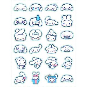 Acne Patch - Cinnamoroll