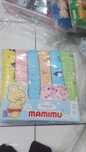 Bedong mamimu wrn/3
