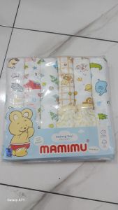 Bedong mamimu pth print/3