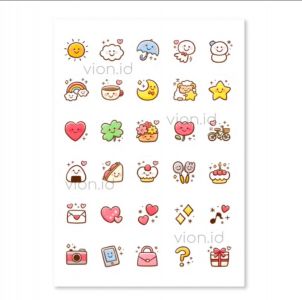 Acne Patch - Cute