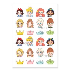 Acne Patch - Princess 