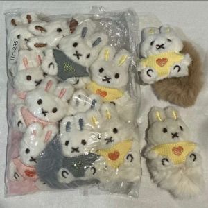 Kunciran Rambut Boneka - Kelinci