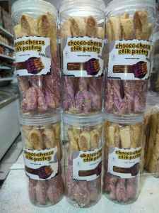 Choco cheese pastry anggur