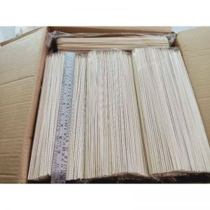 Tusuk Bucket Panjang 25cm Diameter 3mm - Isi 100