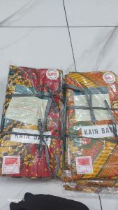 Kain panjang 120*180 LE