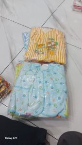 Baju nb pj jojo/3