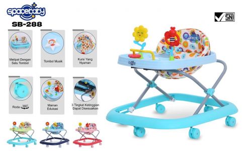 Baby walker sb-288