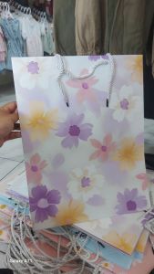 Paper bag 405*315