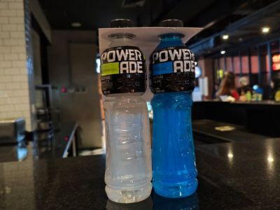 POWERADE